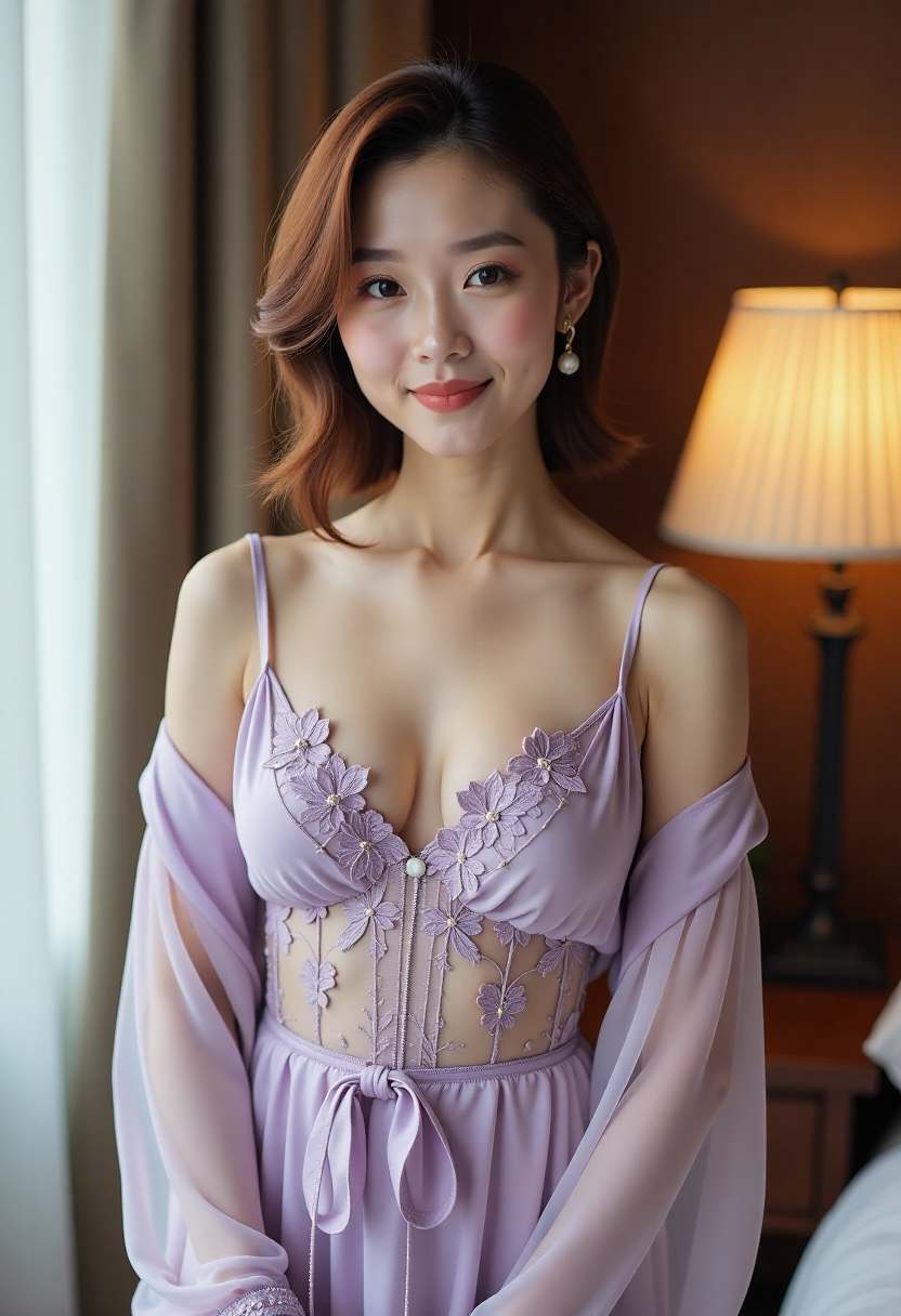 云上的小学