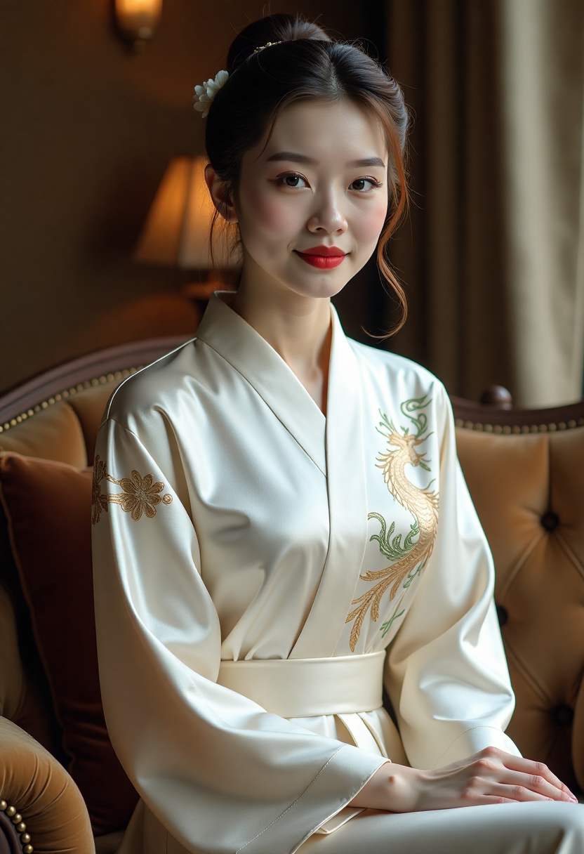 海风信笺