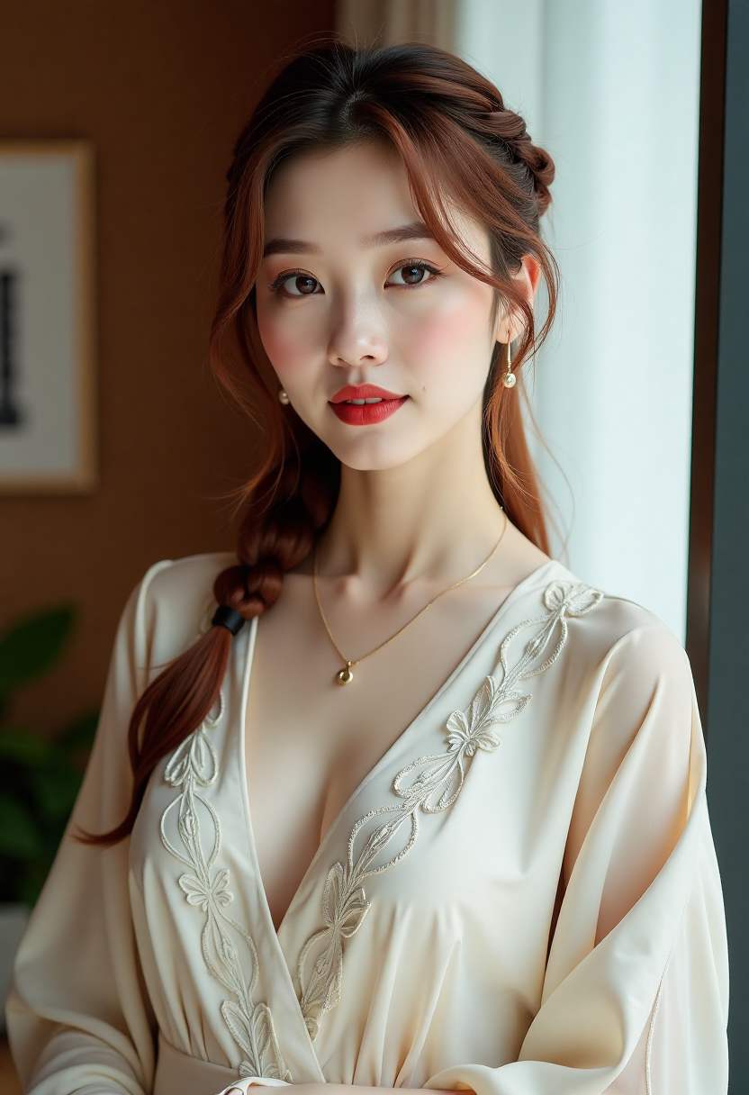 迟到的春天